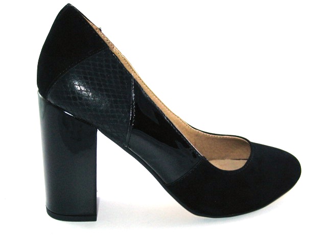 MARIA MARE 61295 BLACK.