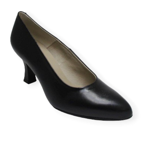 PITILLOS 119 BLACK
