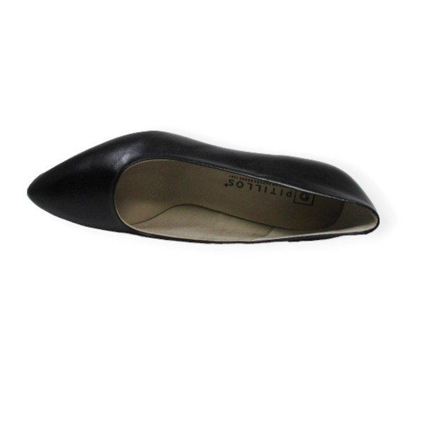 PITILLOS 119 BLACK