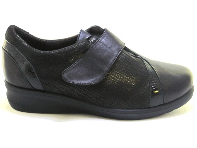 DOCTOR CUTILLAS 54359 BLACK