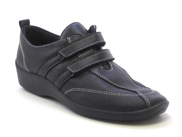 ARCOPEDICO L5 01 BLACK 4141.