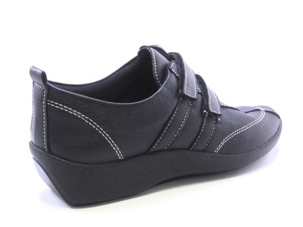ARCOPEDICO L5 01 BLACK 4141.