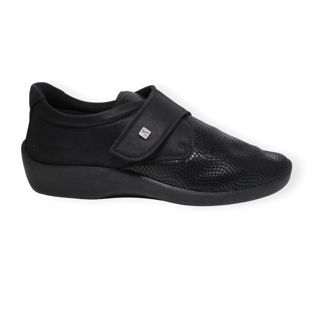 ARCOPEDICO L33 4421-J28 GINTEX BLACK