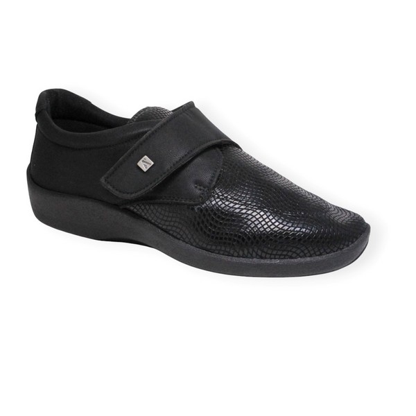 ARCOPEDICO L33 4421-J28 GINTEX BLACK