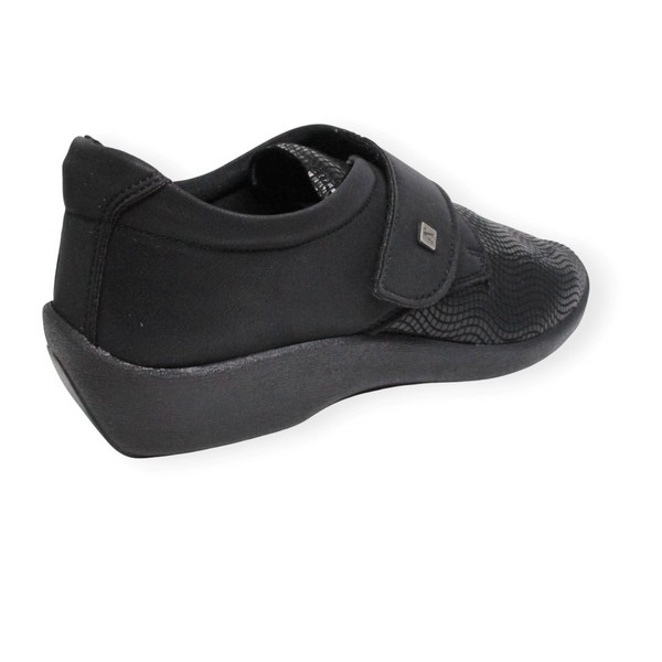 ARCOPEDICO L33 4421-J28 GINTEX BLACK