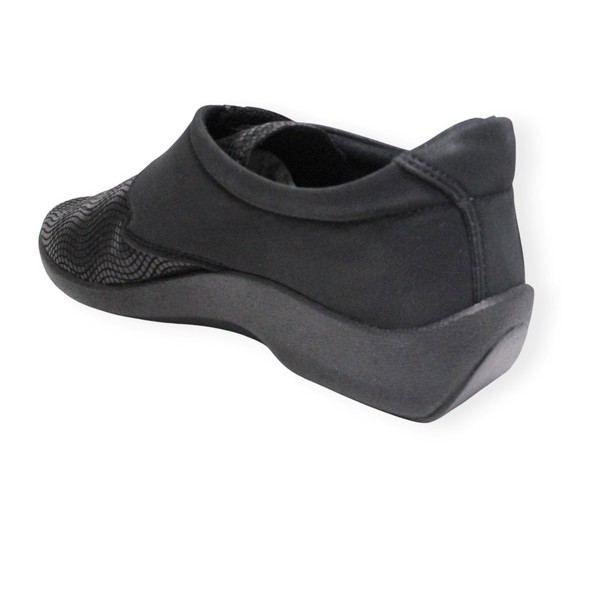 ARCOPEDICO L33 4421-J28 GINTEX BLACK