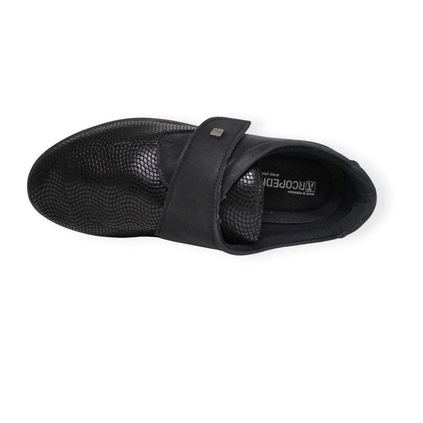ARCOPEDICO L33 4421-J28 GINTEX BLACK