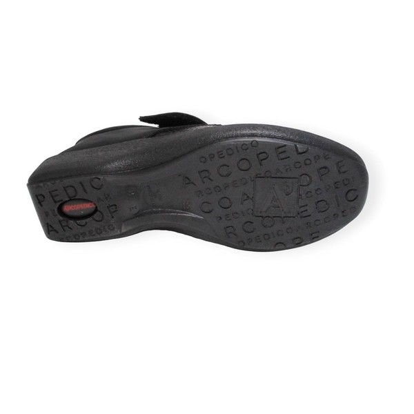 ARCOPEDICO L33 4421-J28 GINTEX BLACK. 6