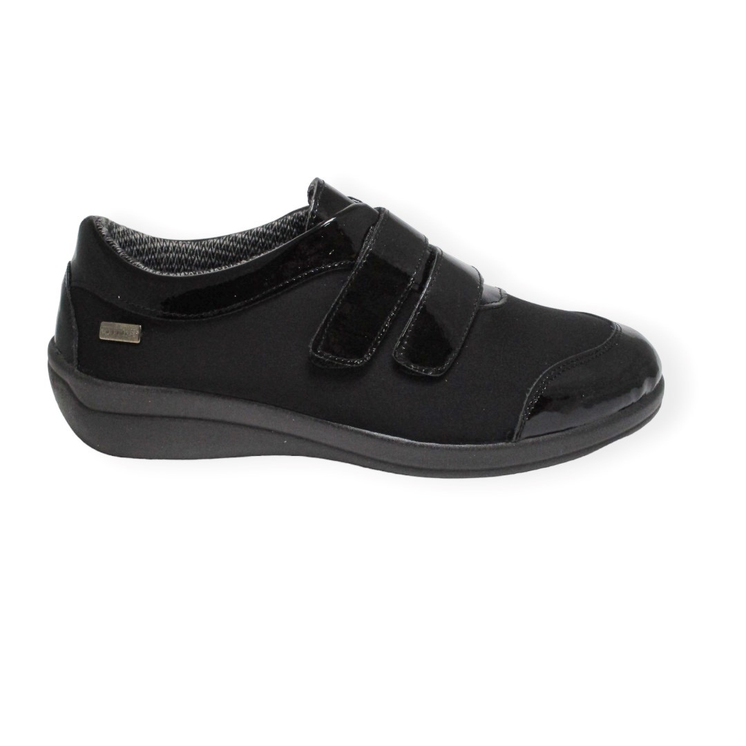 DOCTOR CUTILLAS 43501 BLACK