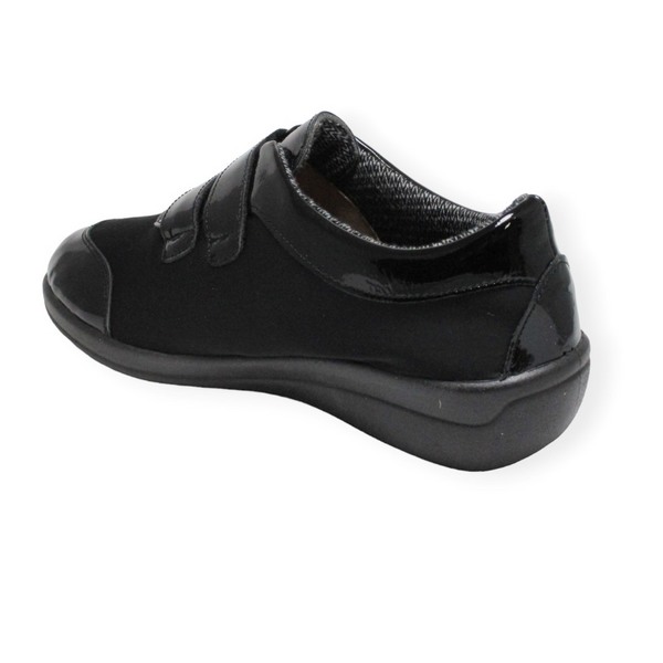 DOCTOR CUTILLAS 43501 BLACK
