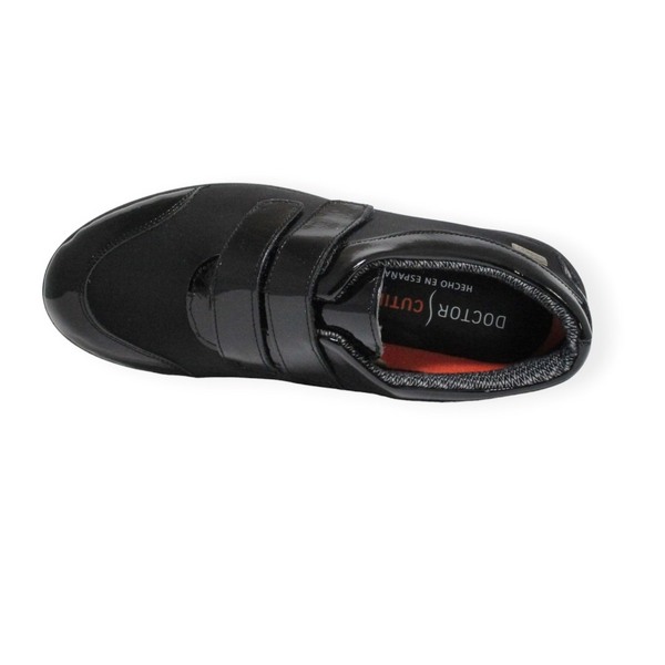 DOCTOR CUTILLAS 43501 BLACK