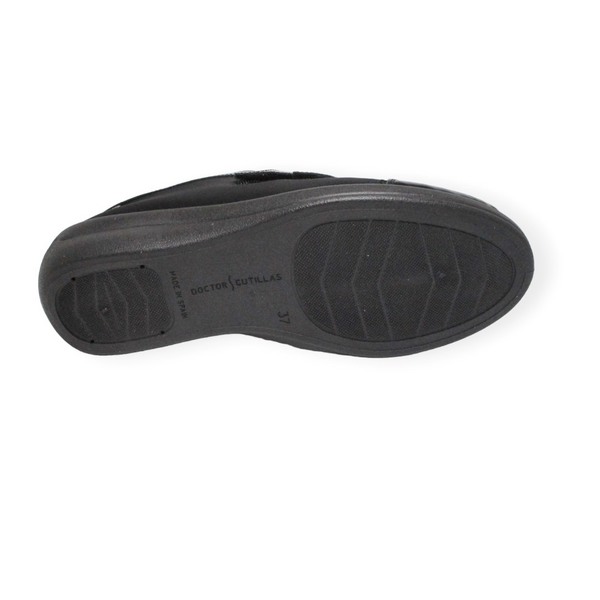 DOCTOR CUTILLAS 43501 BLACK. 6