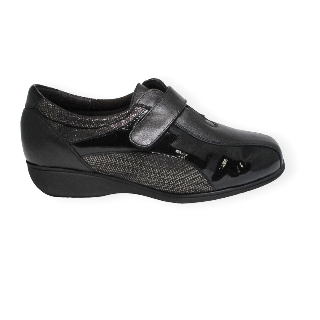 DOCTOR CUTILLAS 53573 BLACK