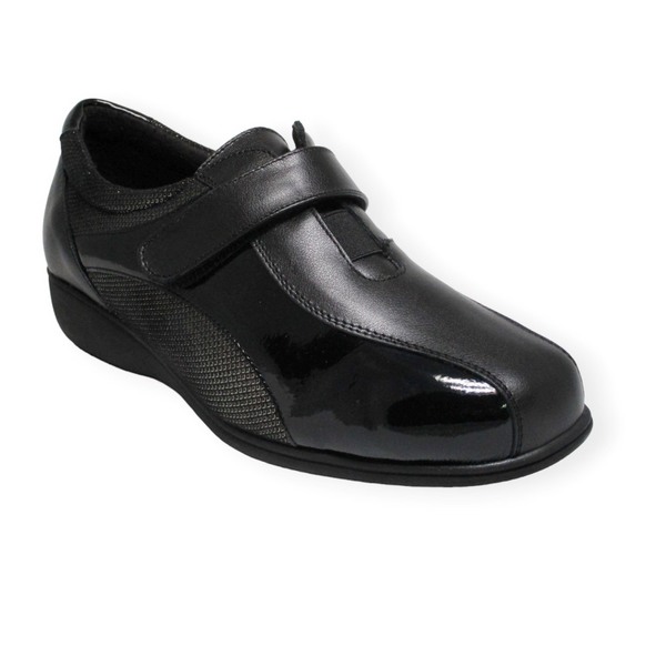 DOCTOR CUTILLAS 53573 BLACK