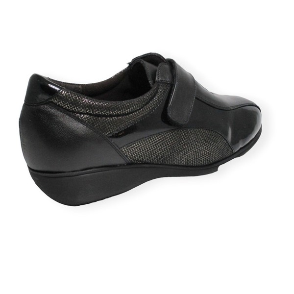 DOCTOR CUTILLAS 53573 BLACK