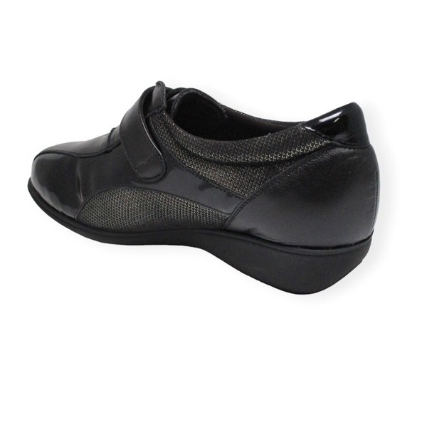 DOCTOR CUTILLAS 53573 BLACK