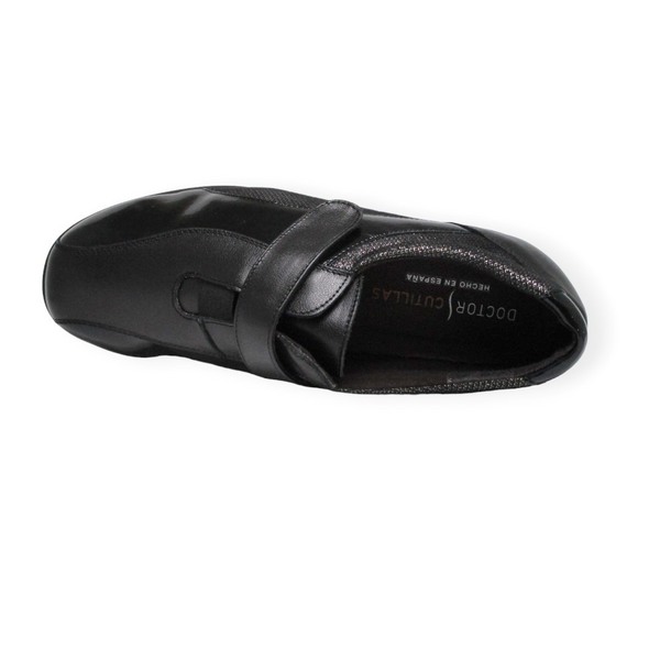 DOCTOR CUTILLAS 53573 BLACK