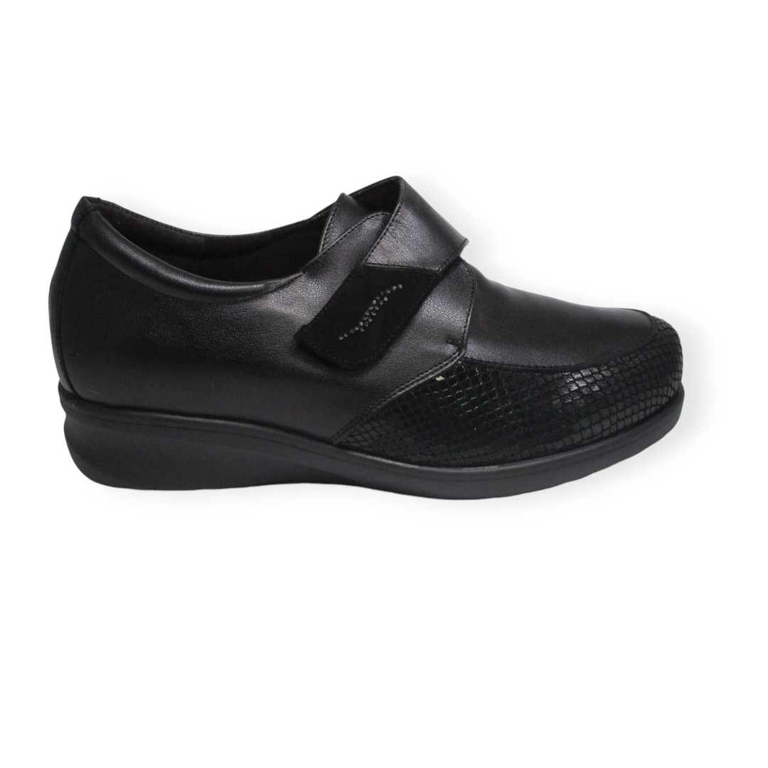DOCTOR CUTILLAS 54341 BLACK