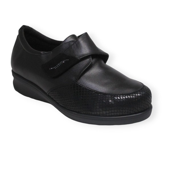 DOCTOR CUTILLAS 54341 BLACK