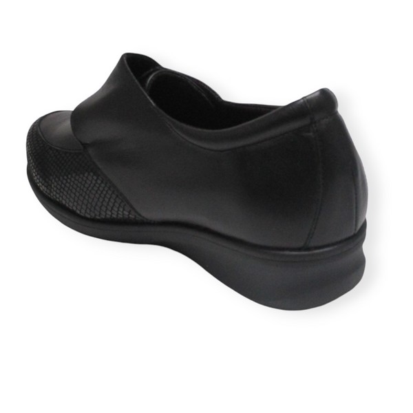 DOCTOR CUTILLAS 54341 BLACK