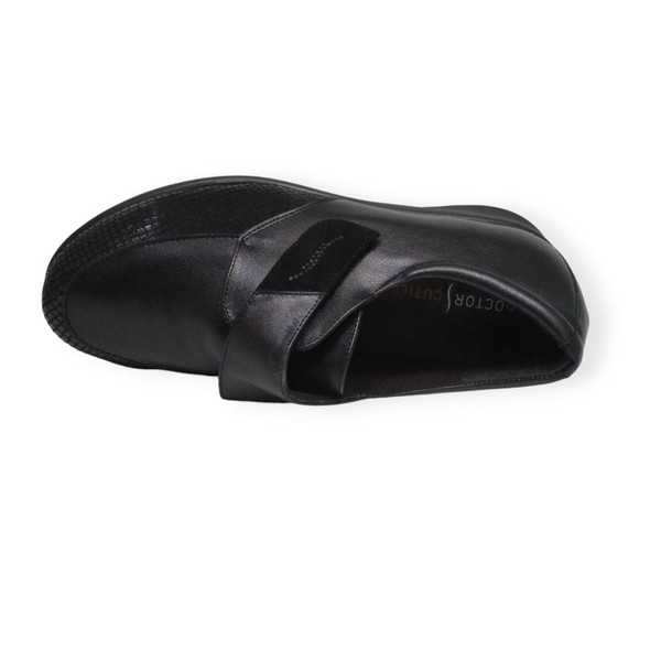 DOCTOR CUTILLAS 54341 BLACK
