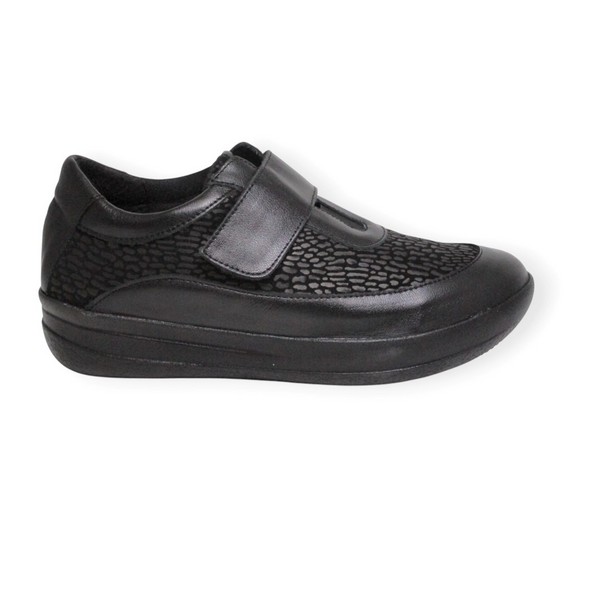 DOCTOR CUTILLAS 50753 BLACK