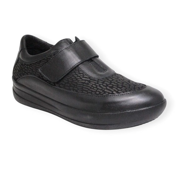 DOCTOR CUTILLAS 50753 BLACK
