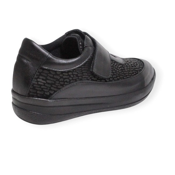 DOCTOR CUTILLAS 50753 BLACK
