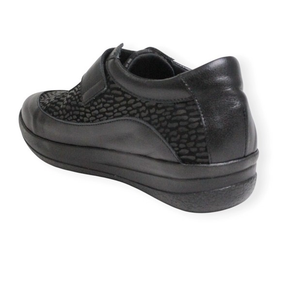 DOCTOR CUTILLAS 50753 BLACK