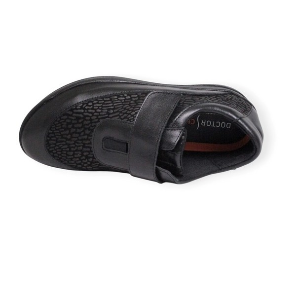 DOCTOR CUTILLAS 50753 BLACK