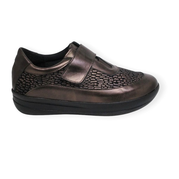DOCTOR CUTILLAS 50753 BROWN