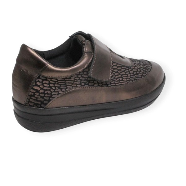 DOCTOR CUTILLAS 50753 BROWN