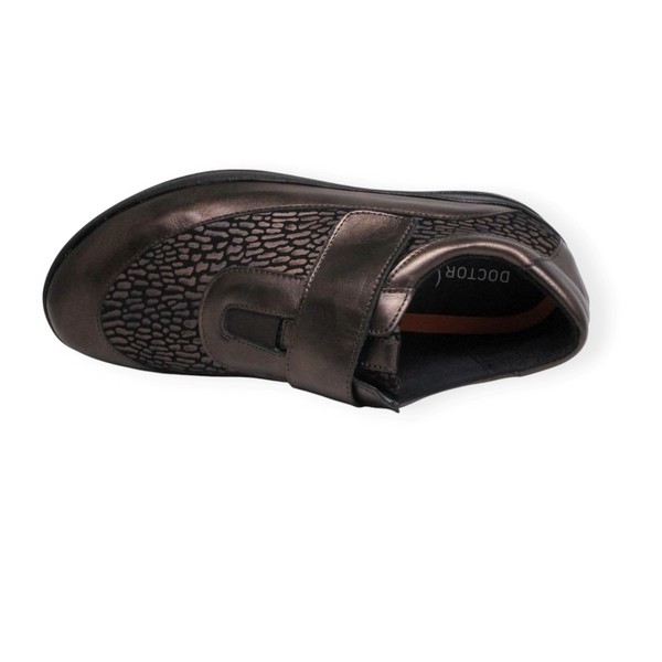 DOCTOR CUTILLAS 50753 BROWN