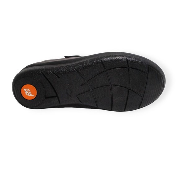 DOCTOR CUTILLAS 50753 BROWN. 6