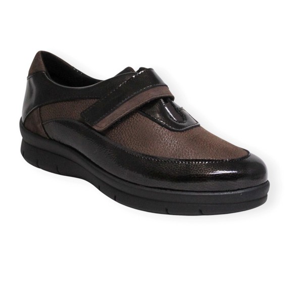DOCTOR CUTILLAS 75605 BROWN