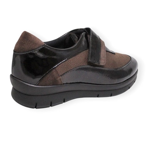 DOCTOR CUTILLAS 75605 BROWN