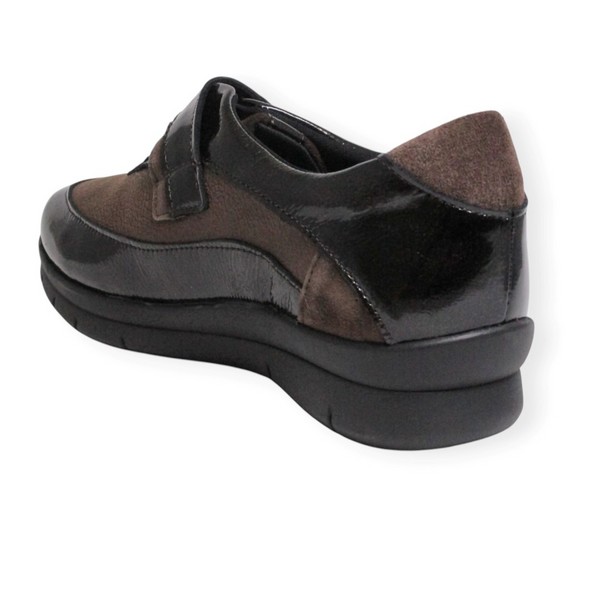 DOCTOR CUTILLAS 75605 BROWN