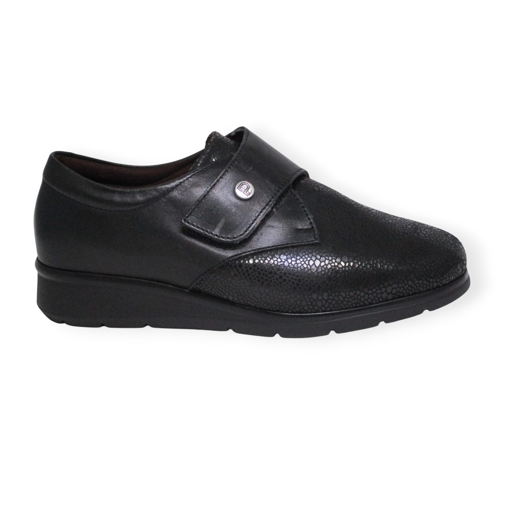 PITILLOS 10710 BLACK