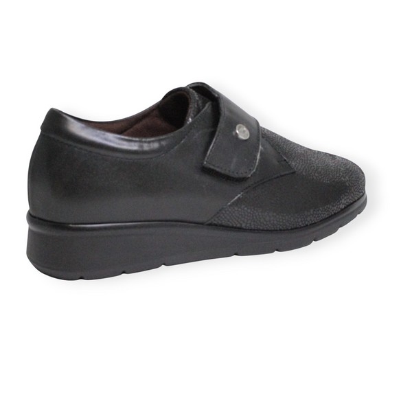 PITILLOS 10710 BLACK