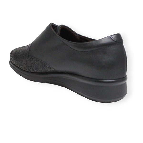PITILLOS 10710 BLACK
