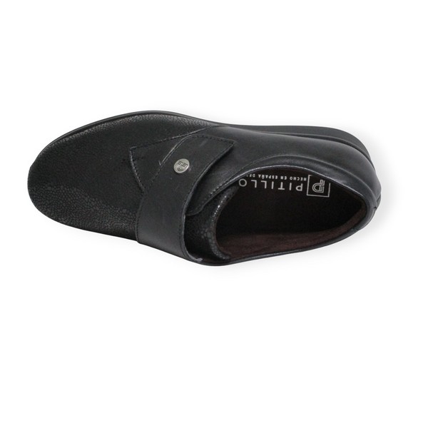 PITILLOS 10710 BLACK