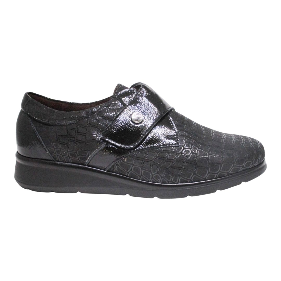 PITILLOS 11510 BLACK