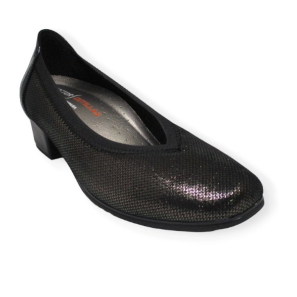 DOCTOR CUTILLAS 81734 BLACK