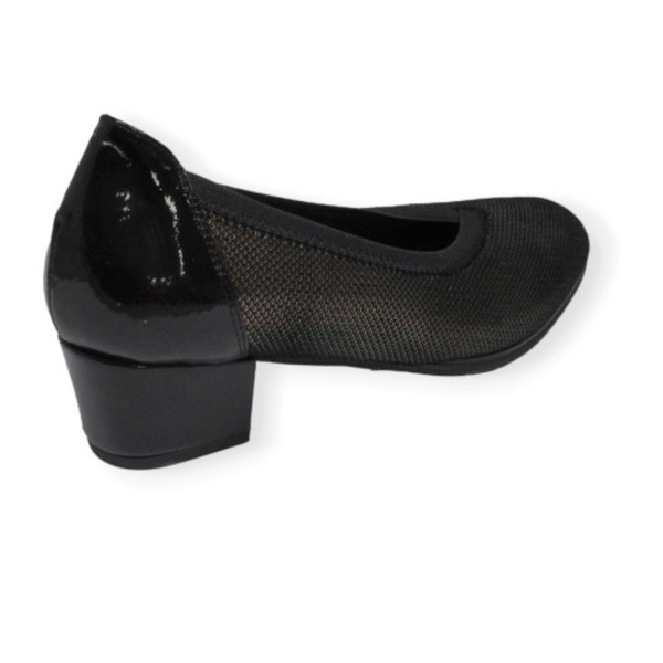 DOCTOR CUTILLAS 81734 BLACK