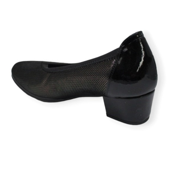 DOCTOR CUTILLAS 81734 BLACK