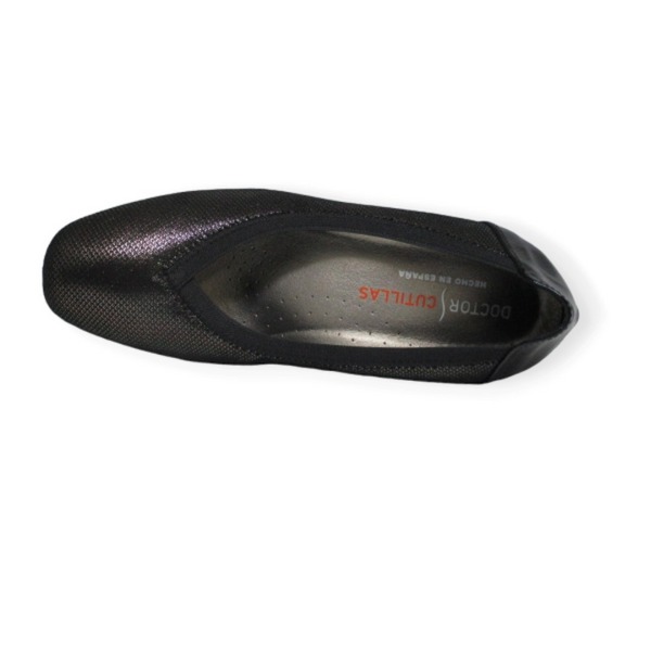 DOCTOR CUTILLAS 81734 BLACK