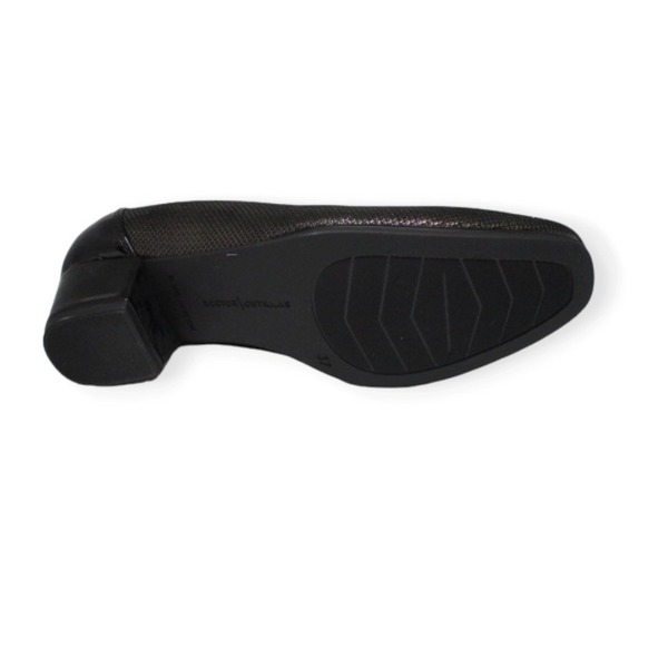 DOCTOR CUTILLAS 81734 BLACK 6