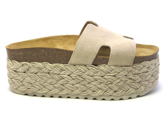 BELANG 5302 TAUPE.