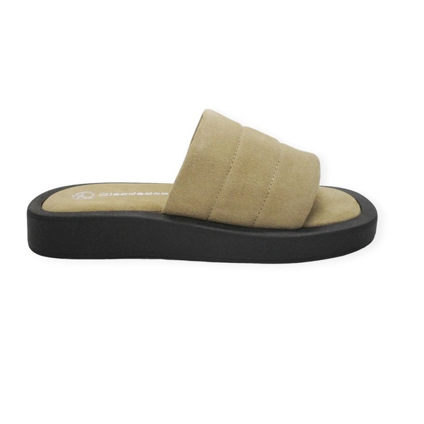 DIEZDEDOS 7550324 TAUPE.