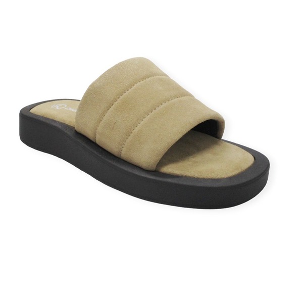 DIEZDEDOS 7550324 TAUPE.